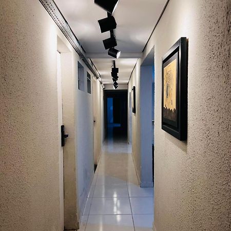 Arte Praia Pousada Hotel Fortaleza  Eksteriør billede