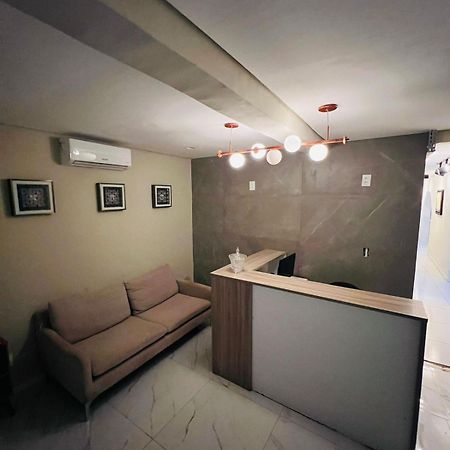 Arte Praia Pousada Hotel Fortaleza  Eksteriør billede