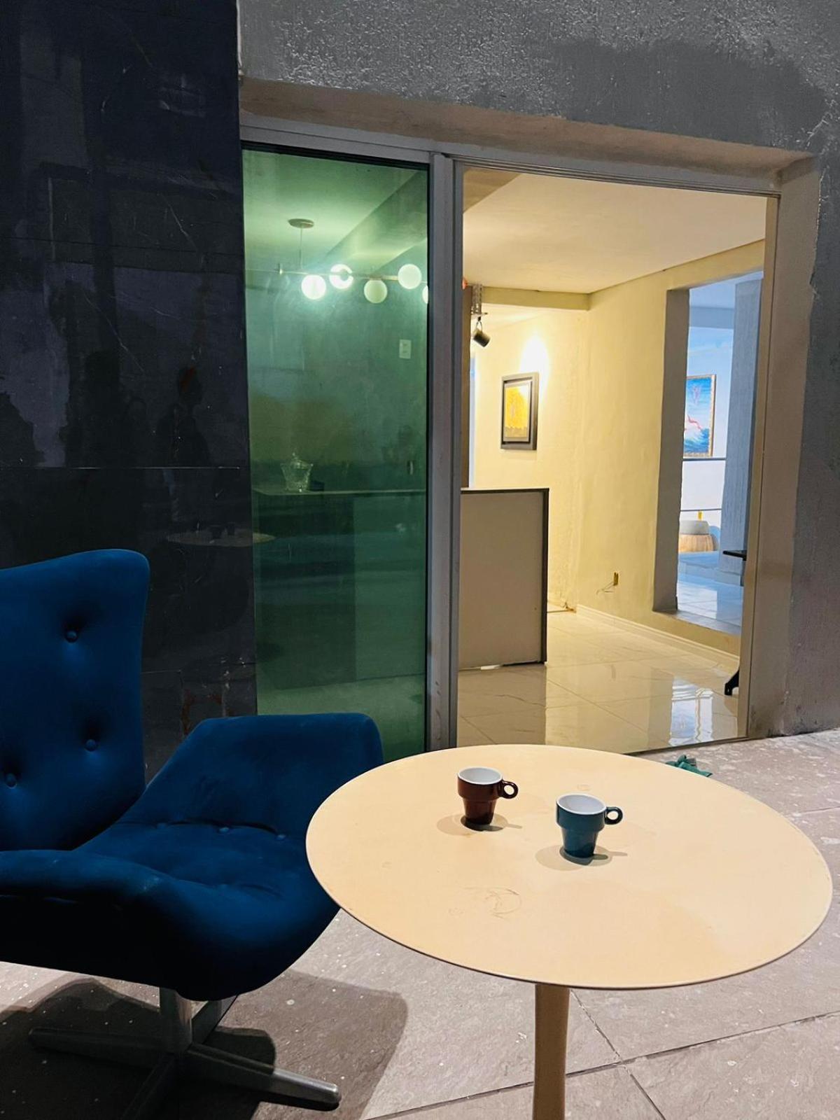 Arte Praia Pousada Hotel Fortaleza  Eksteriør billede